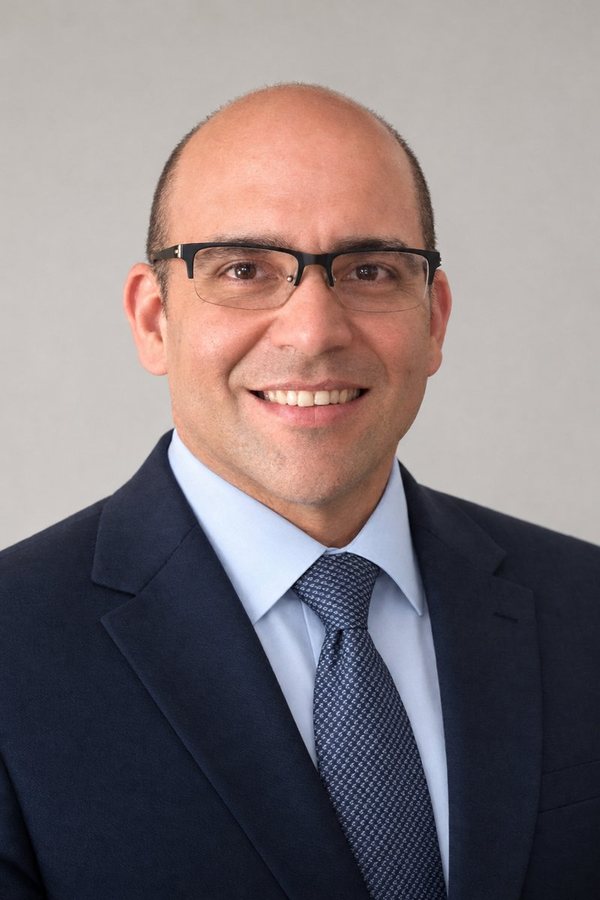 Ricky Beltran, Licensed Insurance Broker